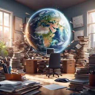 Imagen de perfil de Earth&Climate Tech en Telegram