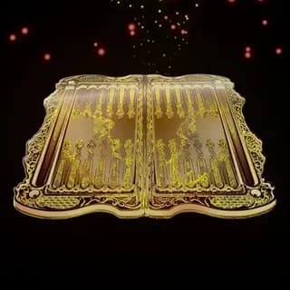Immagine del profilo di Backgammon su Telegram