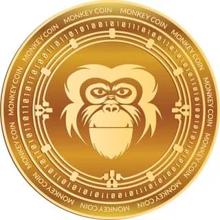 Profile image of monkeycoingroup on Telegram