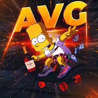 Imagen de perfil de Crypto x AVG en Telegram