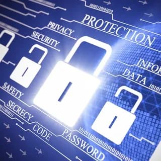 Profile image of Cyber Security - Information Security - IT Security - Experts on Telegram