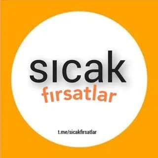Immagine del profilo di Sıcak Fırsatlar ( Ürün Paylaşım) su Telegram