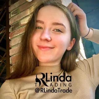 Profile image of R. Linda Trading on Telegram