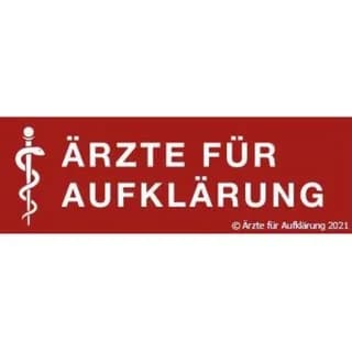 Profilbild von Ärzte für Aufklärung offiziell auf Telegram