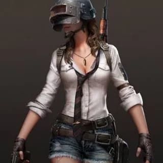 Profile image of PlayerUnknown's Battlegrounds on Telegram