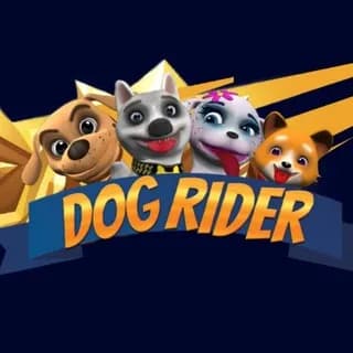 Profile image of Dog Rider on Telegram