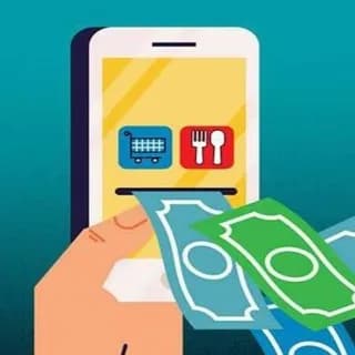 Profile image of Kripto para kazandıran uygulamalar on Telegram