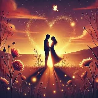 Imagen de perfil de ❤️ AMOR ❤️‍🔥 en Telegram