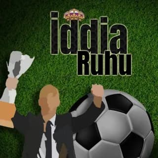 Profile image of İddia Ruhu Güncel Kupon Paylaşımları on Telegram