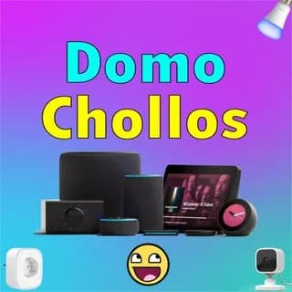Imagen de perfil de Chollos en domótica - DomoChollos en Telegram