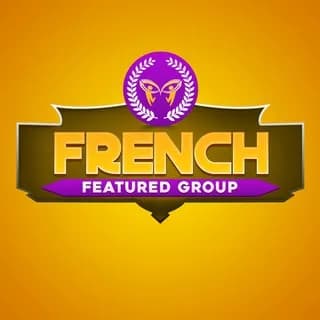 Profile image of French Classroom on Telegram