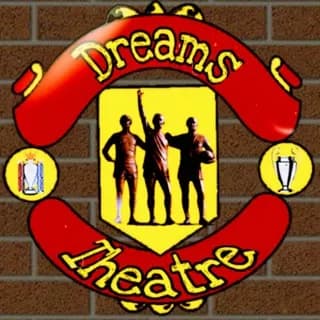 Profilbild von 🏟 Dreams Theatre 🏟 auf Telegram
