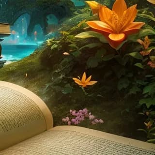 Imagen de perfil de Viaje entre Libros y Saberes en Telegram