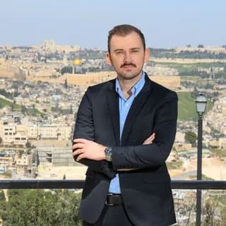 Profile image of Hananya Naftali - Israel News on Telegram