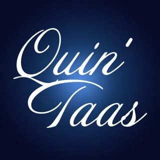 Profilbild von QUIN'TΛΛS – Λ WONDERFUL NEW WORLD auf Telegram