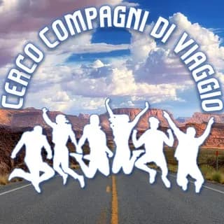Immagine del profilo di Cerco compagni di viaggio su Telegram