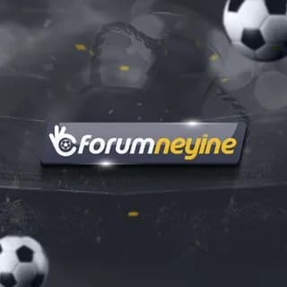 Profile image of ForumNesine on Telegram
