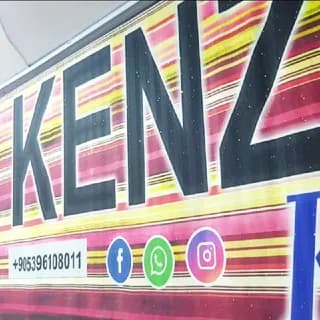 Profilbild von MASA TEKSTiL auf Telegram