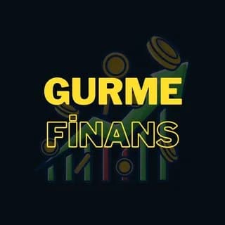 Profile image of Gurme Finans by Win on Telegram