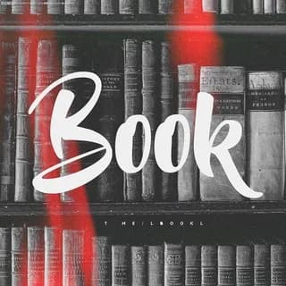 Imagem de perfil de BOOK™ no Telegram