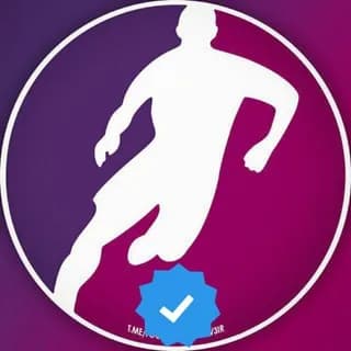 Profile image of کانال فوتبال برتر️ on Telegram