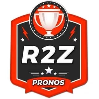 Profile image of R2Z. PRONOS ⚽️🏀🏈 on Telegram