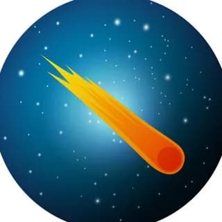 Profile image of Комета on Telegram