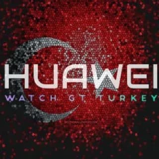 Profile image of Huawei Watch GT6-GT5-GT4-GT3-GT2 / Watch 3/ Watch4/ Watch 5 TÜRKİYE 🇹🇷 on Telegram