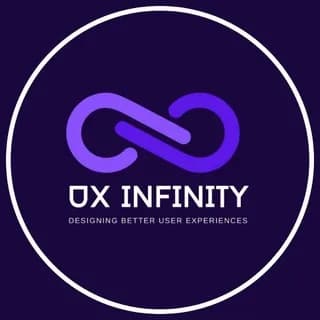Profile image of UX Infinity on Telegram