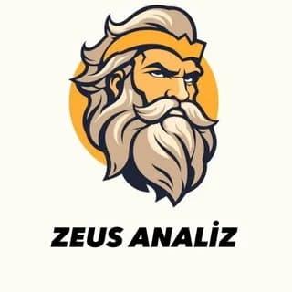 Profile image of Zeus Analiz on Telegram