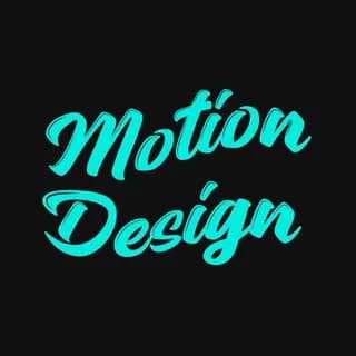 Immagine del profilo di Motion Design (After Effects, Premiere Pro) su Telegram