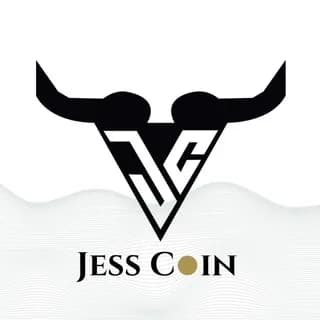Profile image of Jess Coin on Telegram