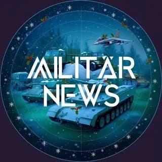 Profile image of 🔰 Militär-News on Telegram