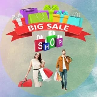 Imagem de perfil de عروض و تخفيضات AliExpress no Telegram
