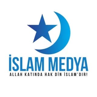 Profile image of İslam Medya on Telegram