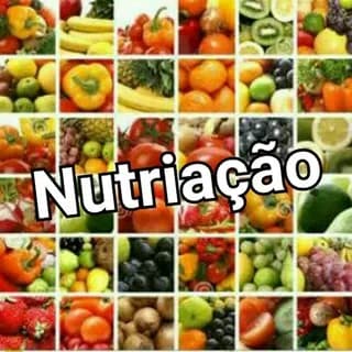 Imagem de perfil de 🍅🍆 Nutriação: Saúde 🍃🍊🍌🍉🍇 Alimentação e etc. no Telegram