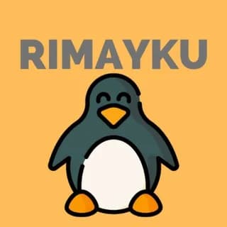 Imagen de perfil de Linux Rimayku (Canal) 🐧 en Telegram