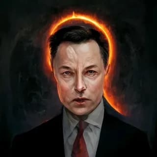 Imagen de perfil de CRYPTO MUSK - AI NFT, ChatGPT, Midjourney en Telegram