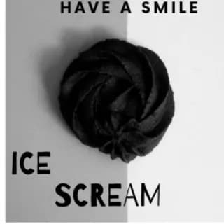 Profile image of ice scream on Telegram