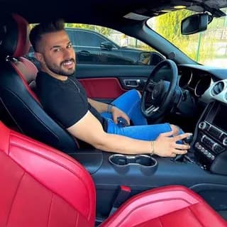 Profile image of ÖMER BUĞRA ALPARSLAN / KRİPTO KANALI on Telegram