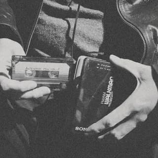 Imagen de perfil de Walkman 80's en Telegram