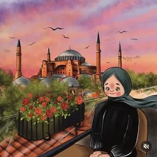 Profile image of Melike öğretmenin 4-6 yaş dünyası on Telegram