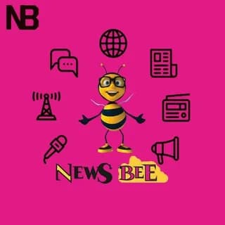 Immagine del profilo di NewsBee Hindi News su Telegram