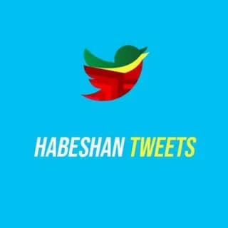Profile image of Habesha Tweets on Telegram