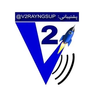 Profile image of خرید فیلترشکن V2rayNG 🚀 خرید کانفیگ v2ray وی پی ان پرسرعت اندروید📱VPN آیفون🔴ویندوز🔵 اشتراک نپسترنت NapsterneTV OpenVPN on Telegram