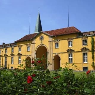 Profilbild von Osnabrück auf Telegram