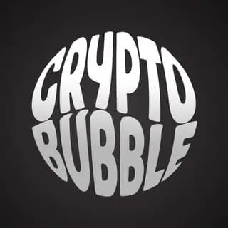 Profilbild von Crypto Bubble auf Telegram