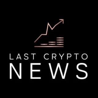 Imagen de perfil de Last Crypto News🚨 en Telegram