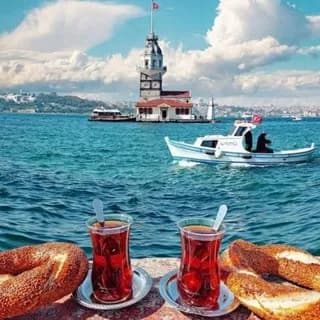 Imagen de perfil de СТАМБУЛ НА СВЯЗИ!🕌 en Telegram