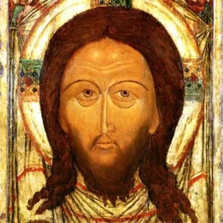 Immagine del profilo di Preghiera con Sant'Egidio su Telegram